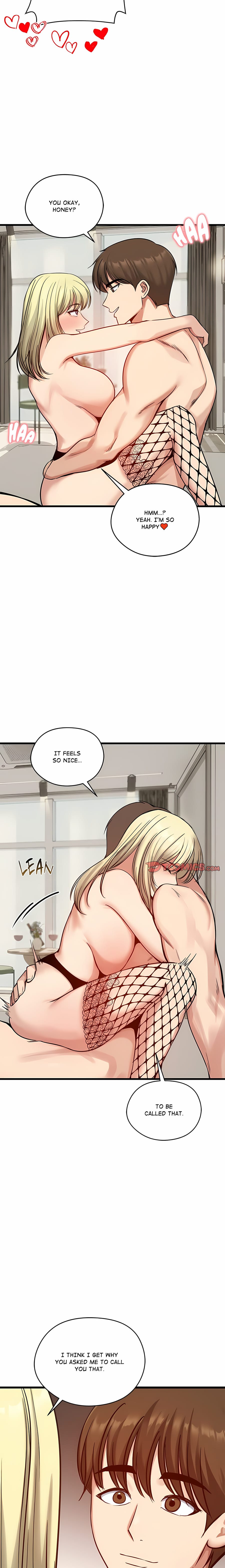 Runaway Wife Uncensored, chapter 86, page 7 of 25