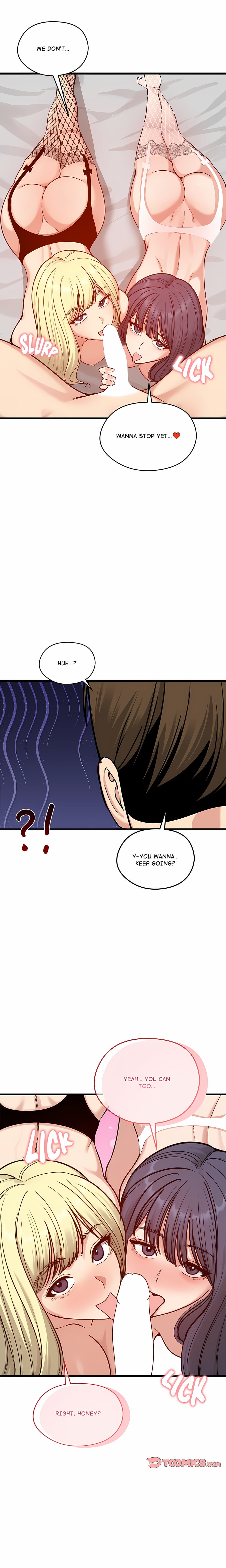 Runaway Wife Uncensored, chapter 86, page 23 of 25