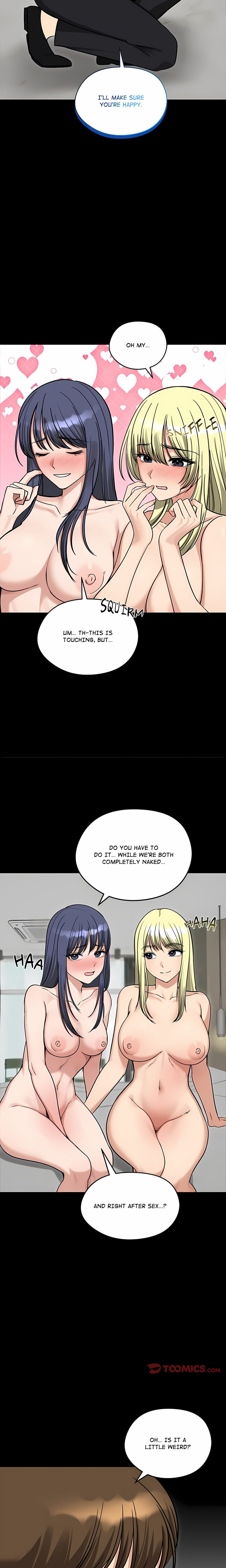 Runaway Wife Uncensored, chapter 87, page 5 of 27