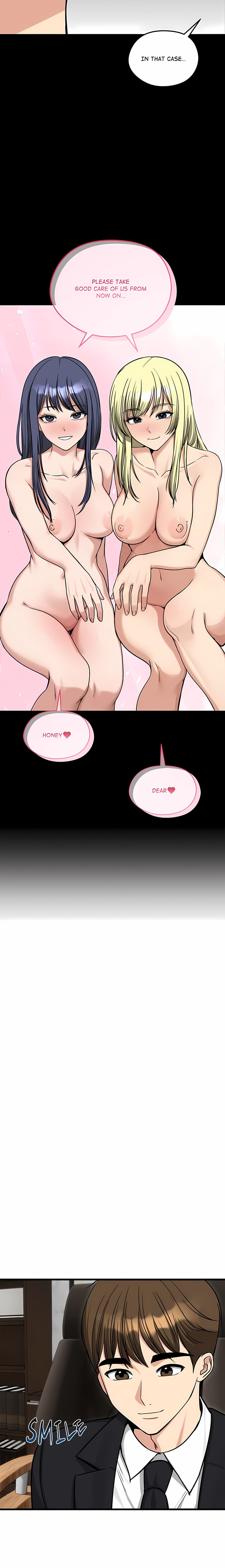 Runaway Wife Uncensored, chapter 87, page 7 of 27