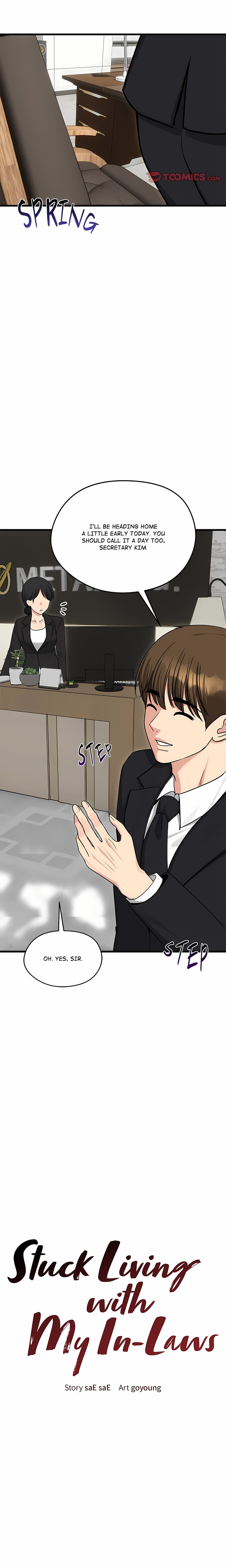 Runaway Wife Uncensored, chapter 87, page 8 of 27