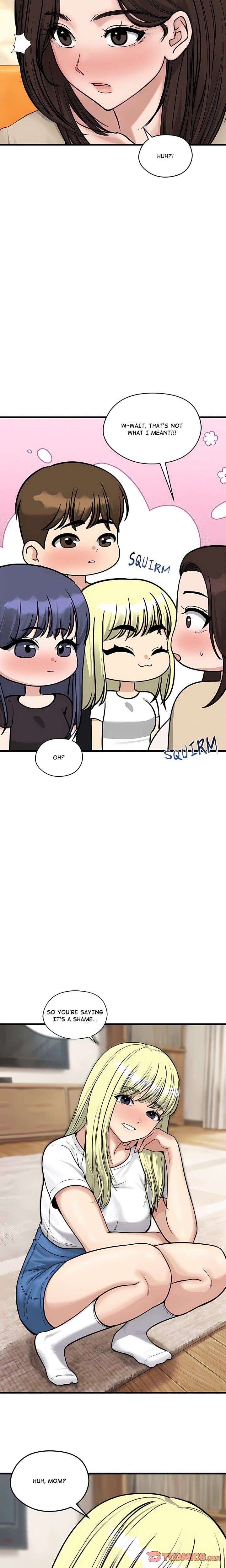 Runaway Wife Uncensored, chapter 88, page 6 of 26