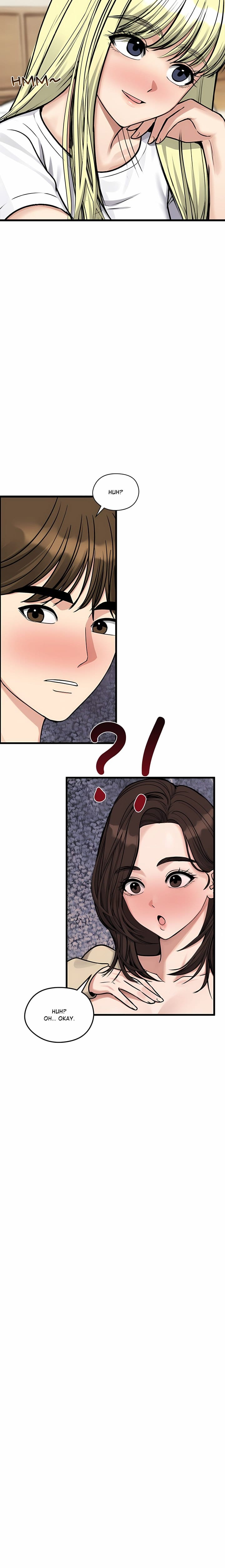 Runaway Wife Uncensored, chapter 88, page 7 of 26