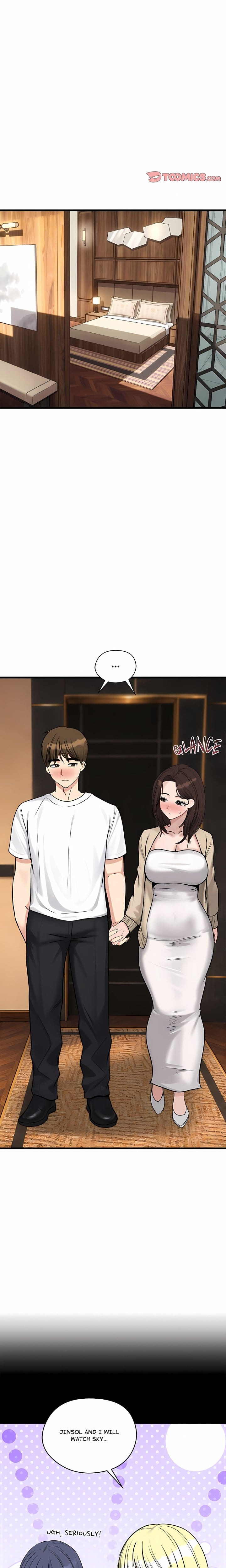 Runaway Wife Uncensored, chapter 88, page 8 of 26