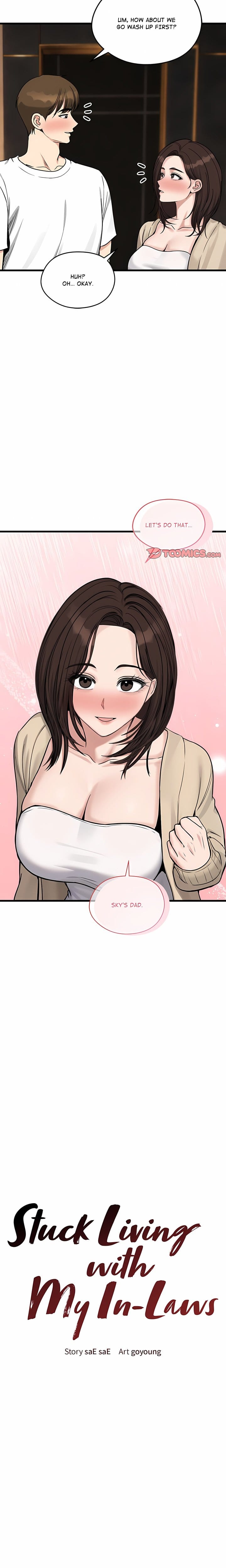 Runaway Wife Uncensored, chapter 88, page 10 of 26