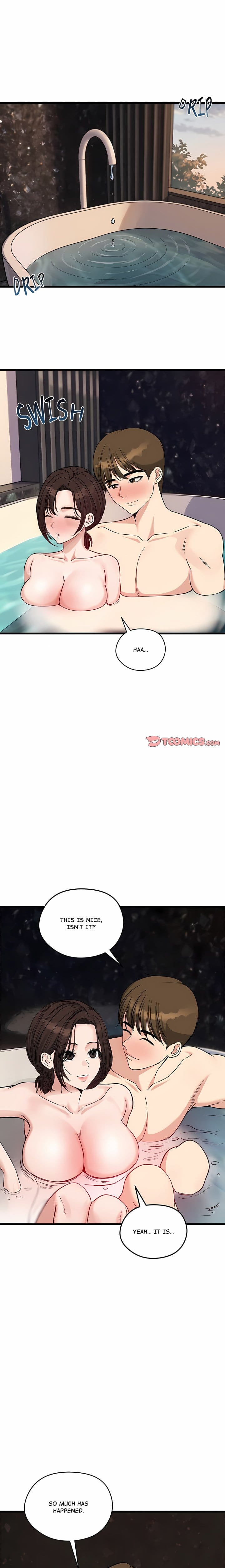 Runaway Wife Uncensored, chapter 88, page 11 of 26