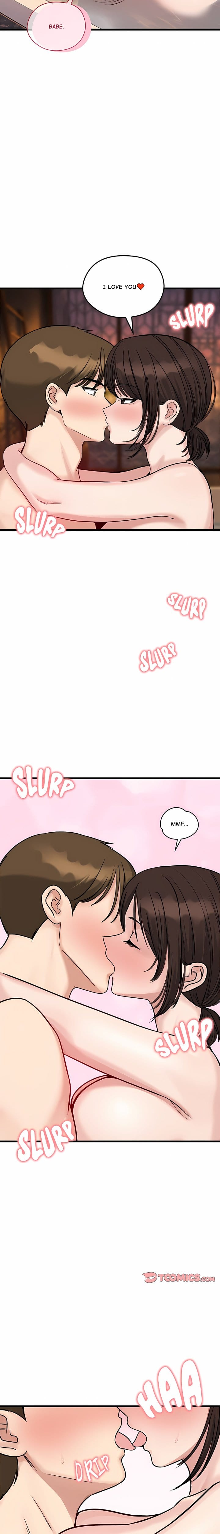 Runaway Wife Uncensored, chapter 88, page 14 of 26