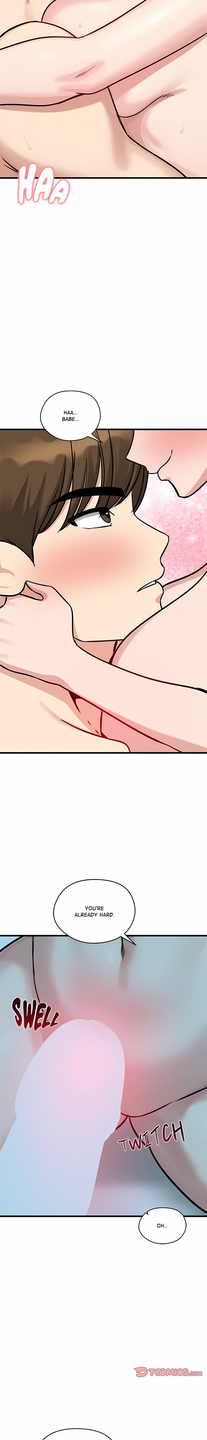 Runaway Wife Uncensored, chapter 88, page 15 of 26