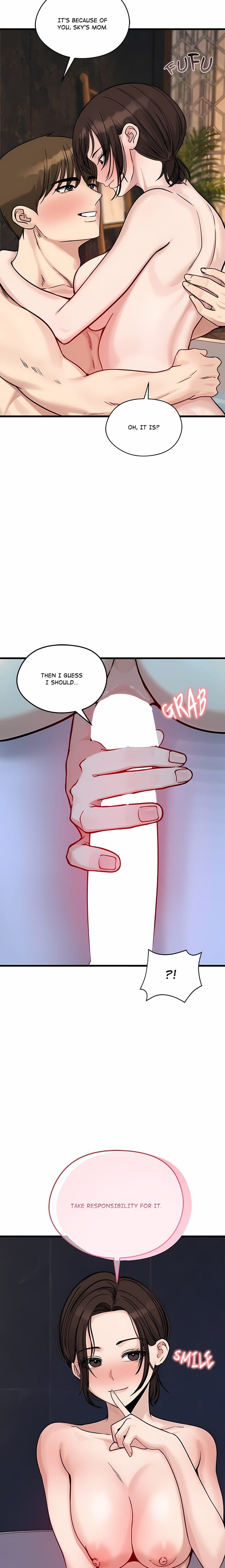 Runaway Wife Uncensored, chapter 88, page 16 of 26