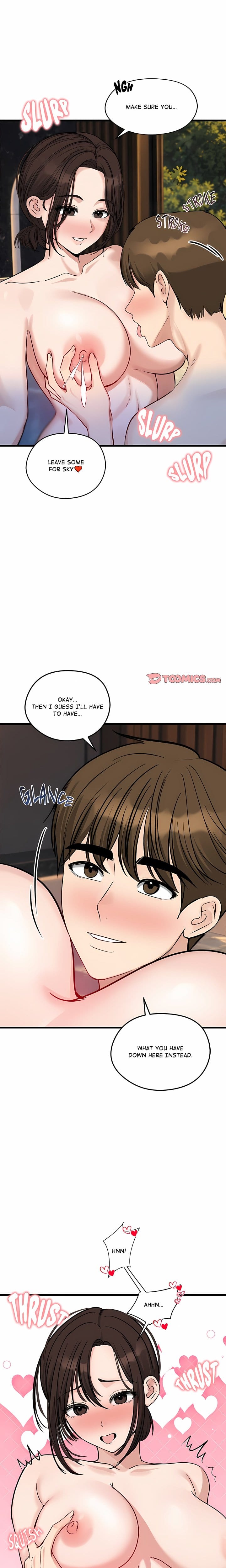 Runaway Wife Uncensored, chapter 88, page 20 of 26