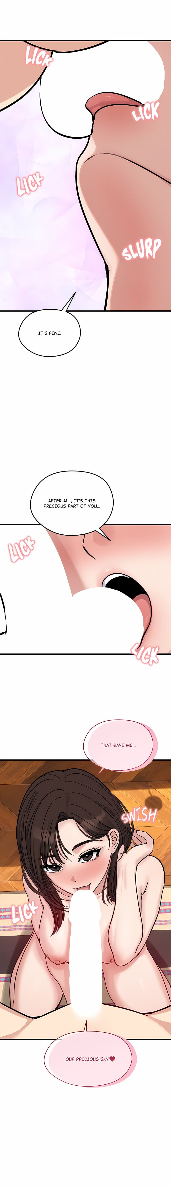 Runaway Wife Uncensored, chapter 88, page 25 of 26