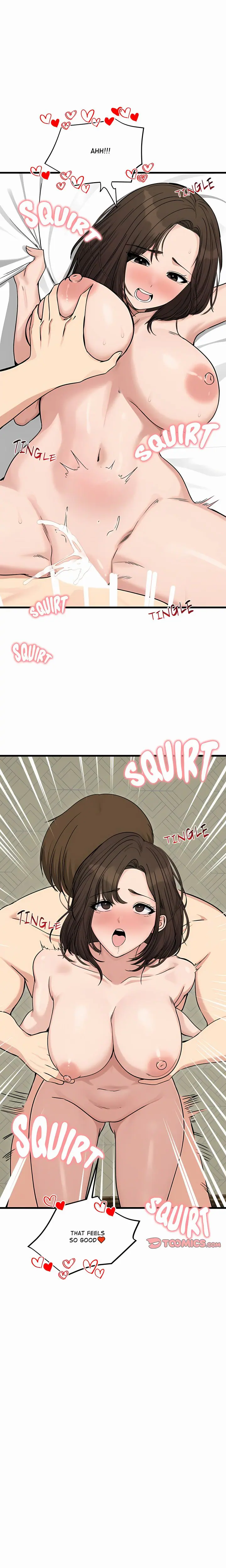 Runaway Wife Uncensored, chapter 89, page 23 of 27