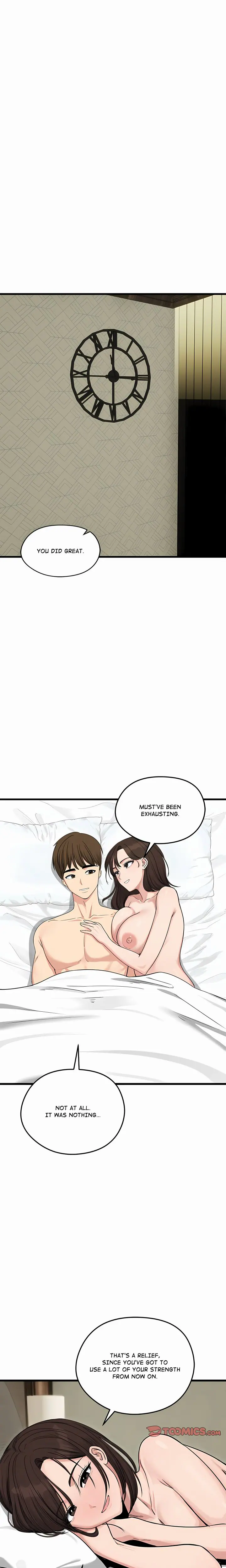 Runaway Wife Uncensored, chapter 89, page 24 of 27