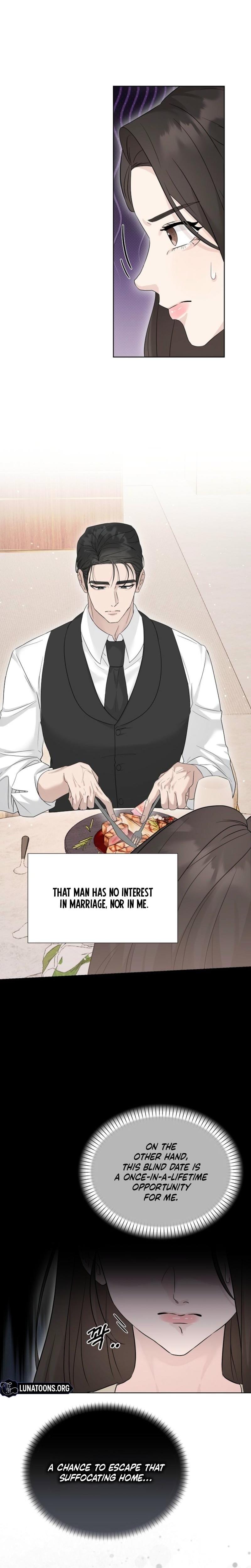 Ruthless Temptation Uncensored, chapter 1, page 5 of 28