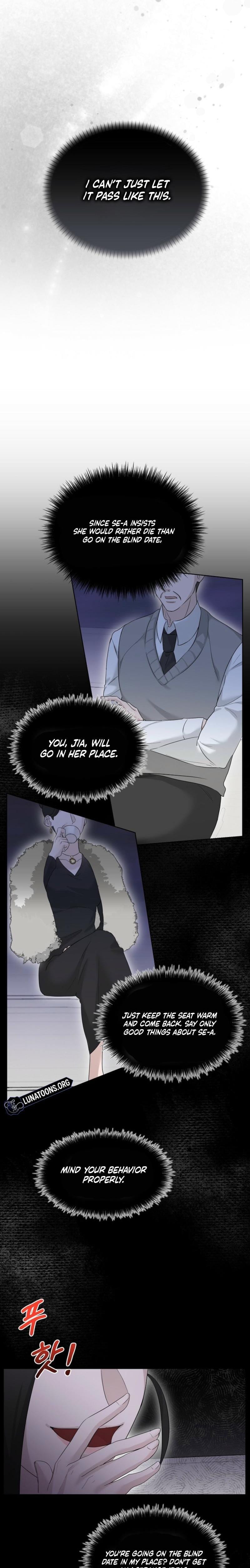 Ruthless Temptation Uncensored, chapter 1, page 6 of 28