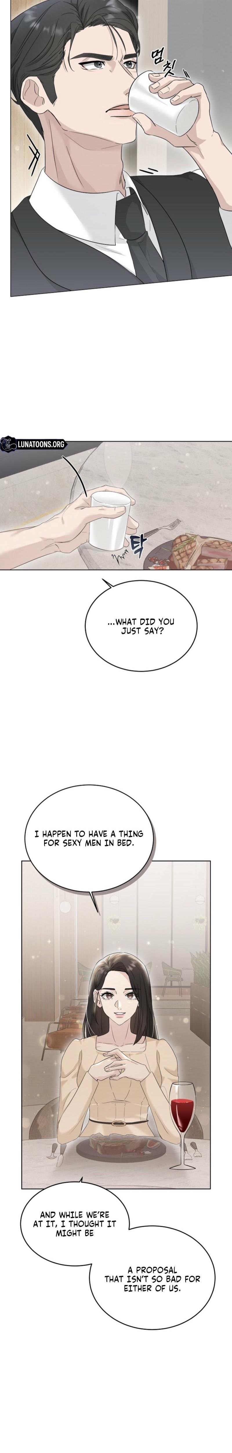 Ruthless Temptation Uncensored, chapter 1, page 9 of 28