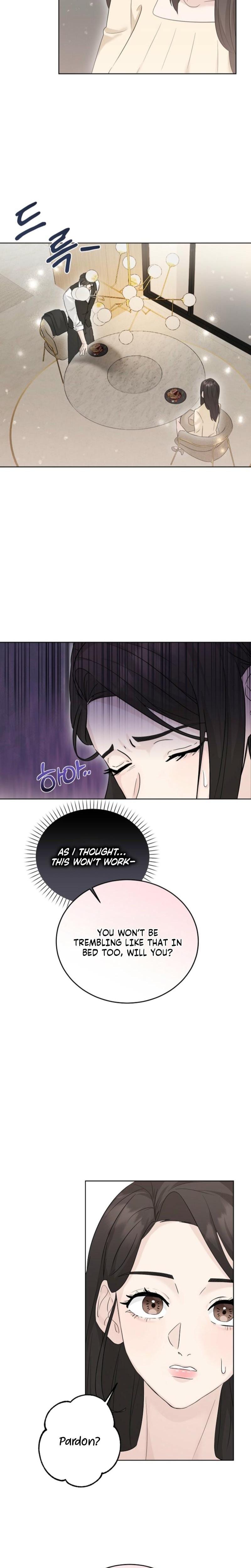 Ruthless Temptation Uncensored, chapter 1, page 12 of 28