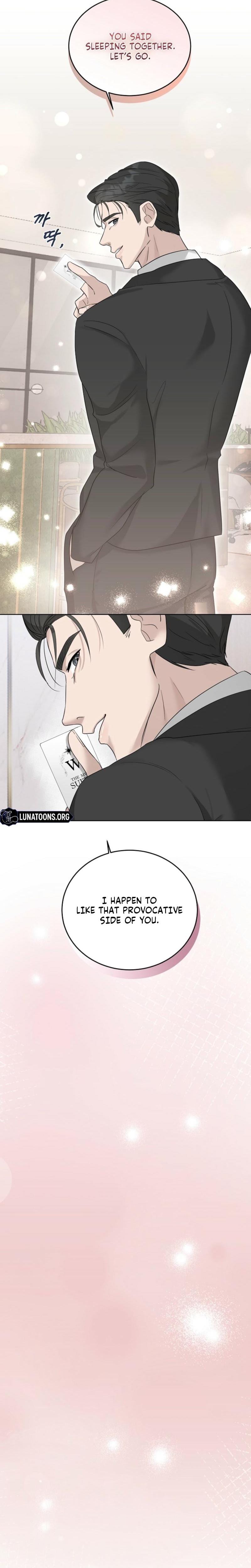 Ruthless Temptation Uncensored, chapter 1, page 13 of 28