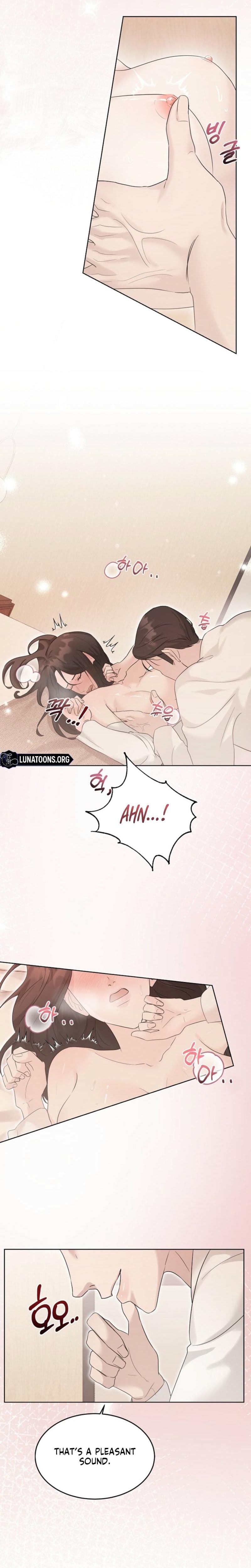 Ruthless Temptation Uncensored, chapter 1, page 14 of 28