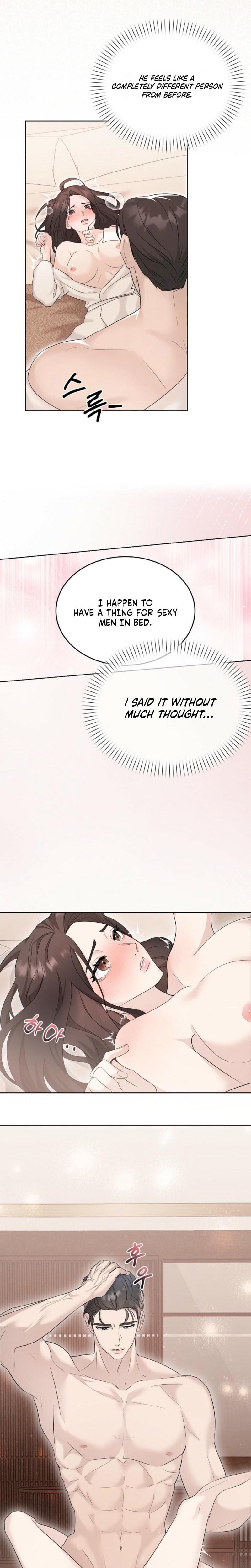 Ruthless Temptation Uncensored, chapter 1, page 15 of 28
