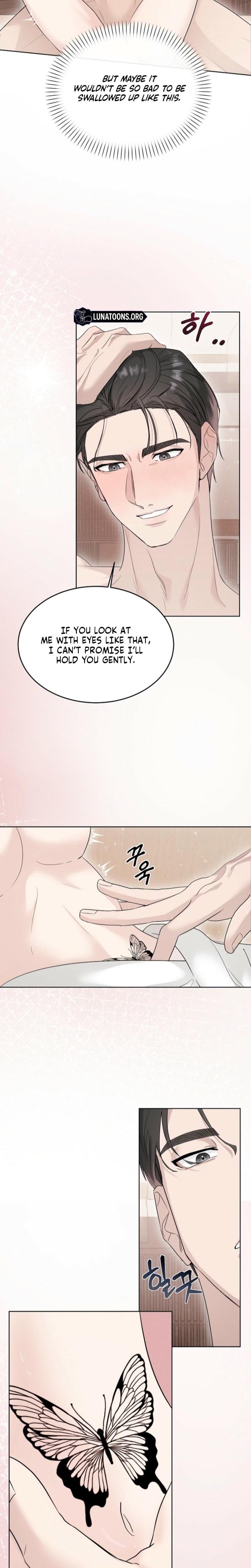 Ruthless Temptation Uncensored, chapter 1, page 16 of 28