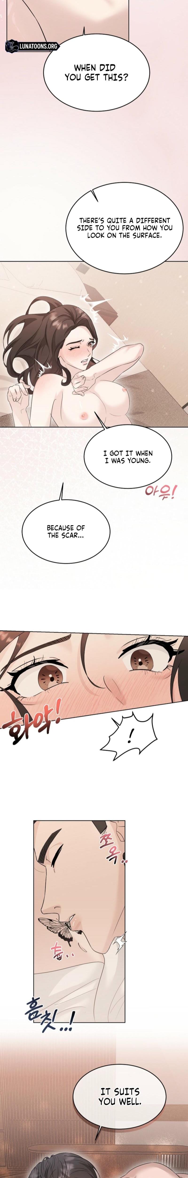 Ruthless Temptation Uncensored, chapter 1, page 17 of 28