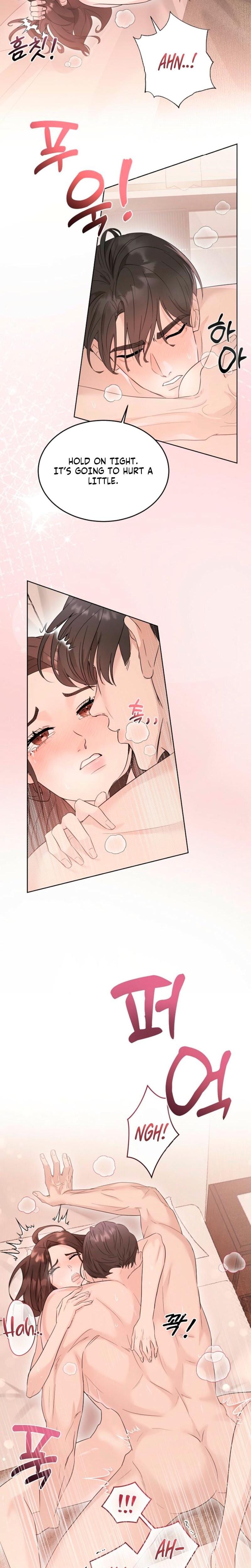 Ruthless Temptation Uncensored, chapter 1, page 20 of 28
