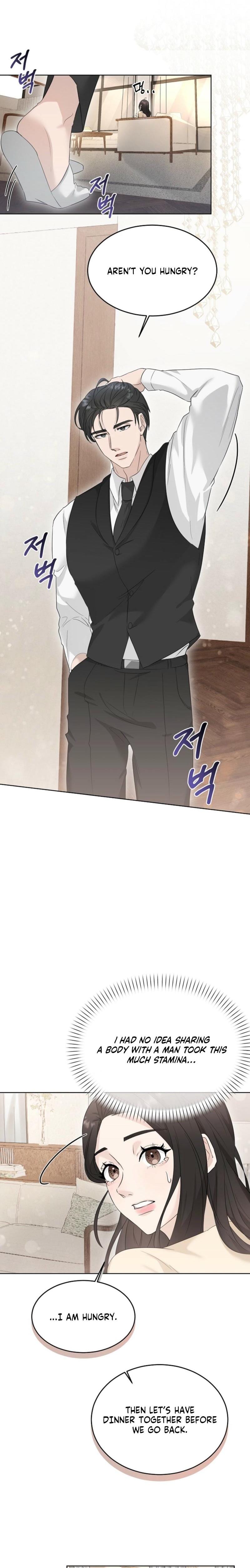 Ruthless Temptation Uncensored, chapter 1, page 23 of 28