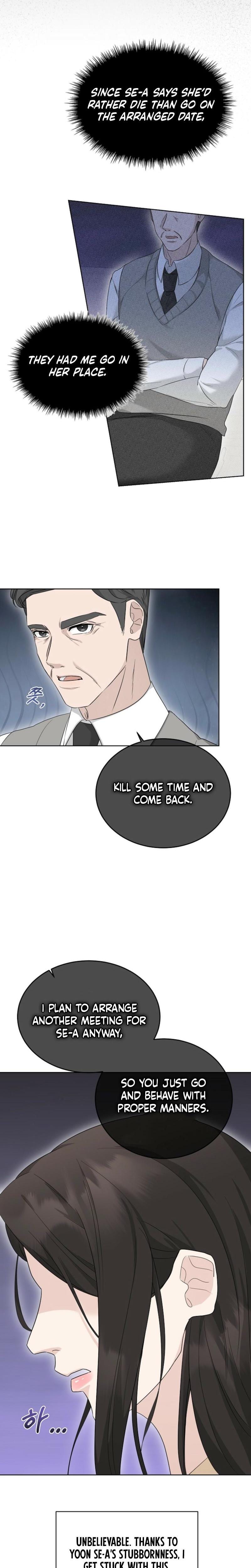 Ruthless Temptation Uncensored, chapter 2, page 9 of 29