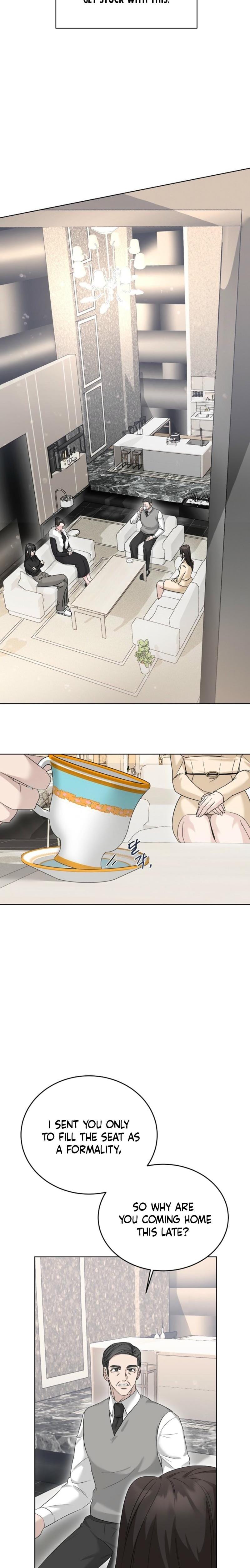 Ruthless Temptation Uncensored, chapter 2, page 10 of 29