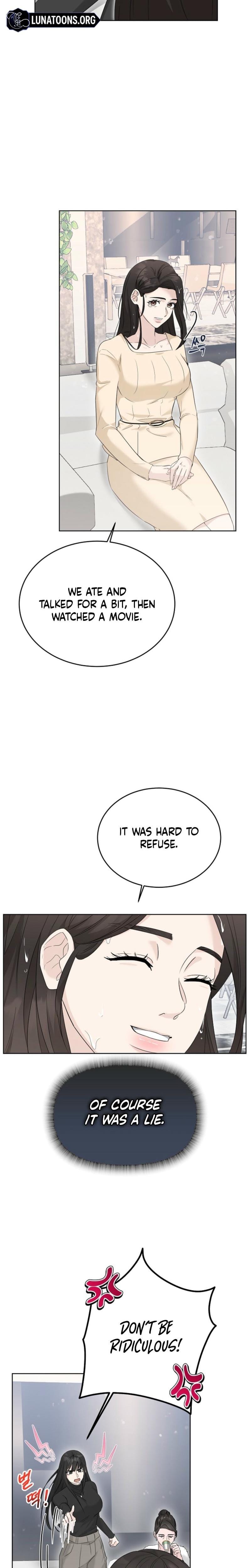 Ruthless Temptation Uncensored, chapter 2, page 11 of 29