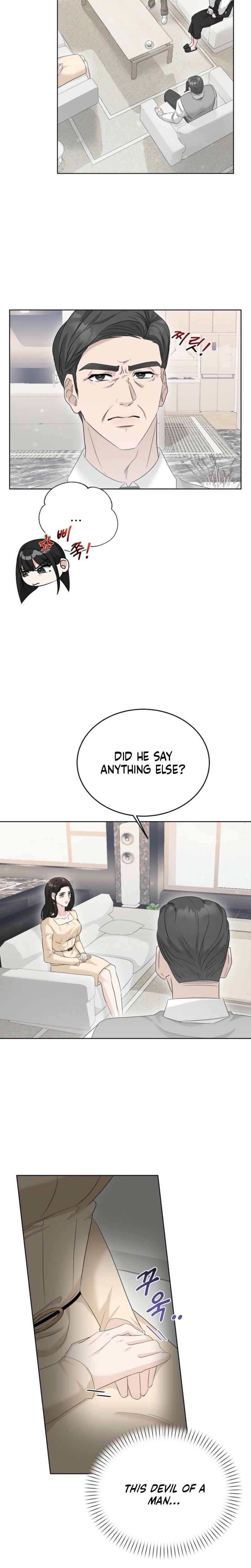 Ruthless Temptation Uncensored, chapter 2, page 14 of 29