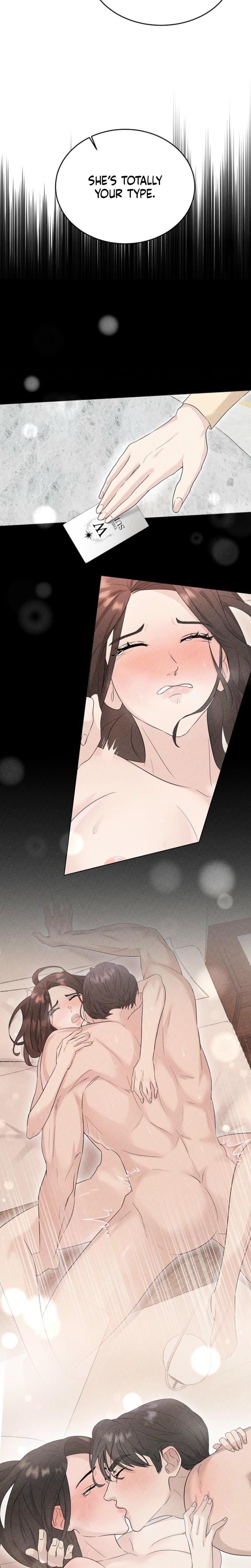 Ruthless Temptation Uncensored, chapter 2, page 23 of 29