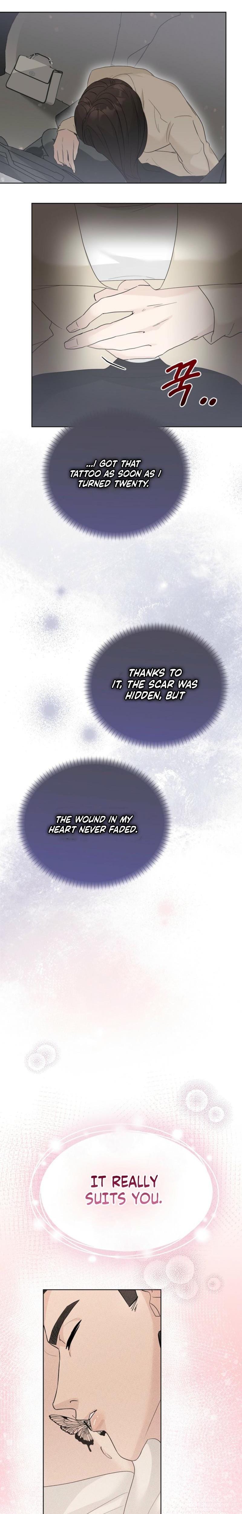 Ruthless Temptation Uncensored, chapter 3, page 7 of 27