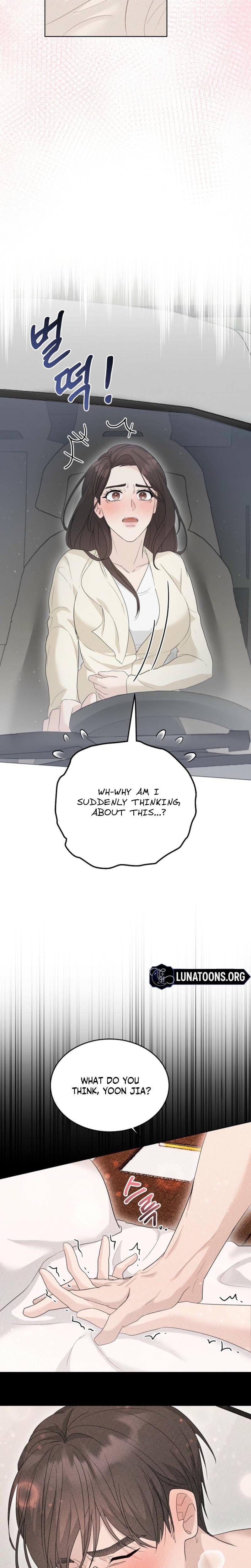 Ruthless Temptation Uncensored, chapter 3, page 8 of 27