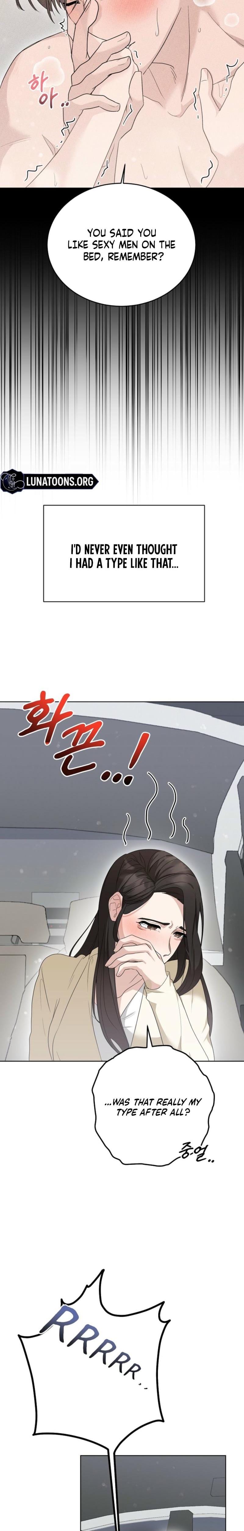 Ruthless Temptation Uncensored, chapter 3, page 9 of 27