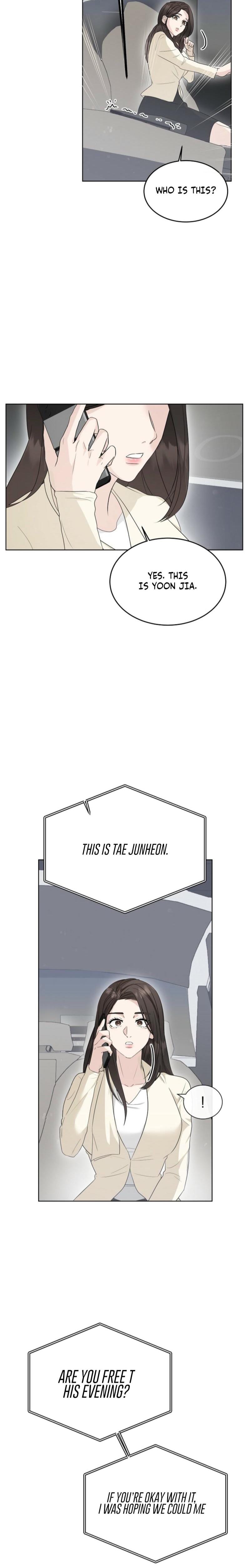 Ruthless Temptation Uncensored, chapter 3, page 10 of 27