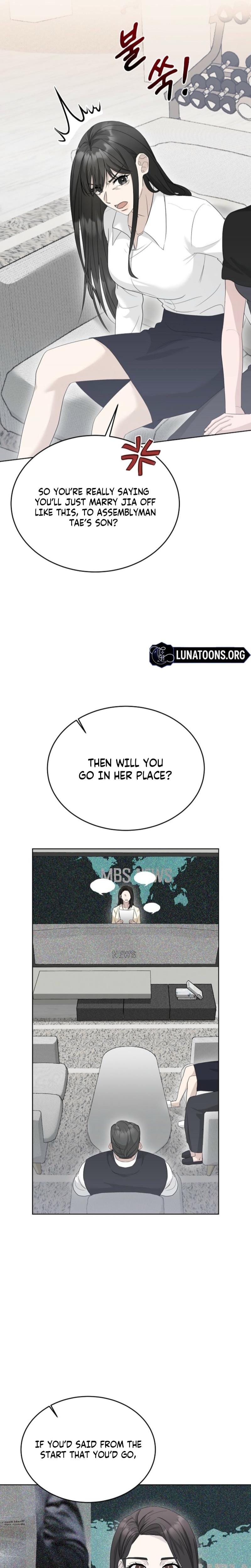 Ruthless Temptation Uncensored, chapter 3, page 15 of 27
