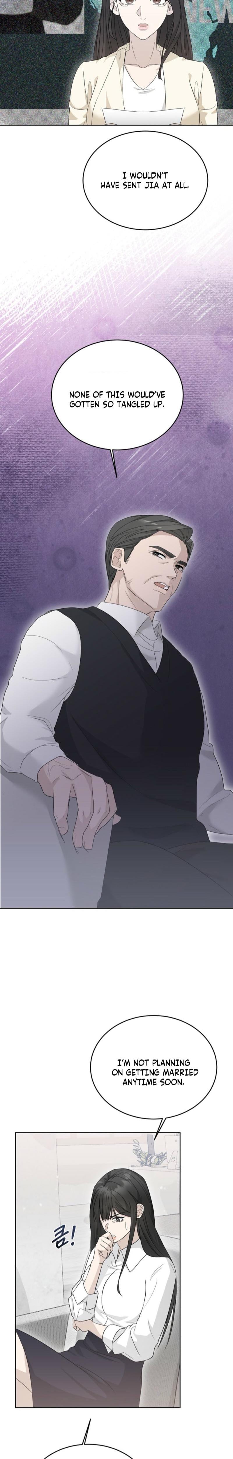 Ruthless Temptation Uncensored, chapter 3, page 16 of 27