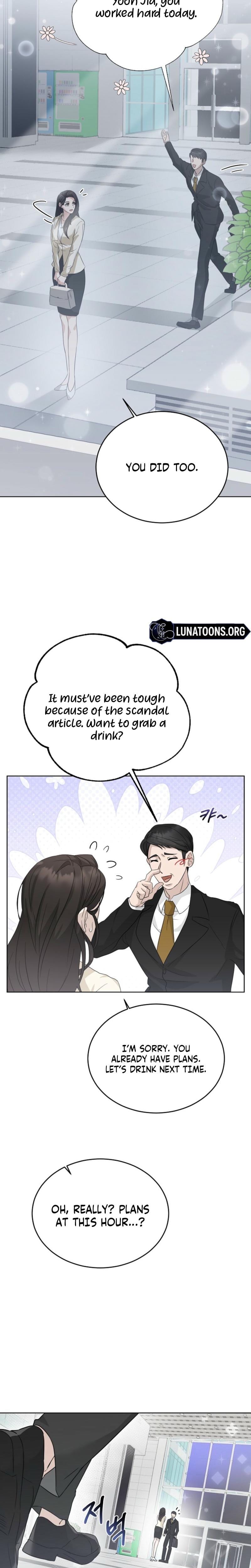 Ruthless Temptation Uncensored, chapter 3, page 21 of 27