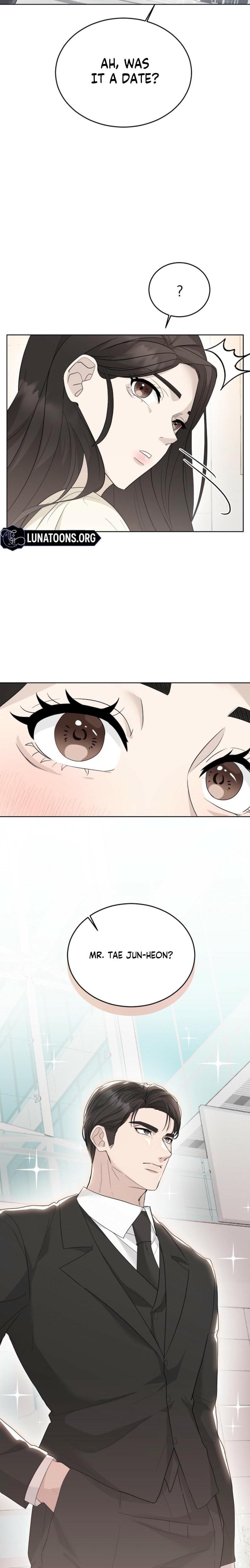 Ruthless Temptation Uncensored, chapter 3, page 22 of 27