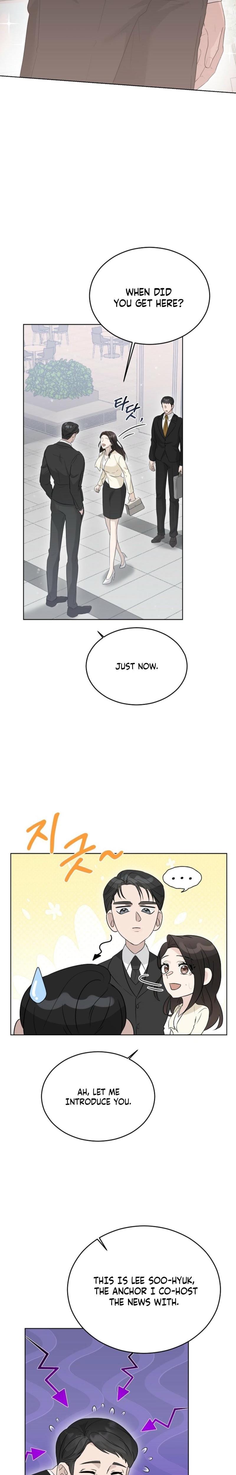 Ruthless Temptation Uncensored, chapter 3, page 23 of 27