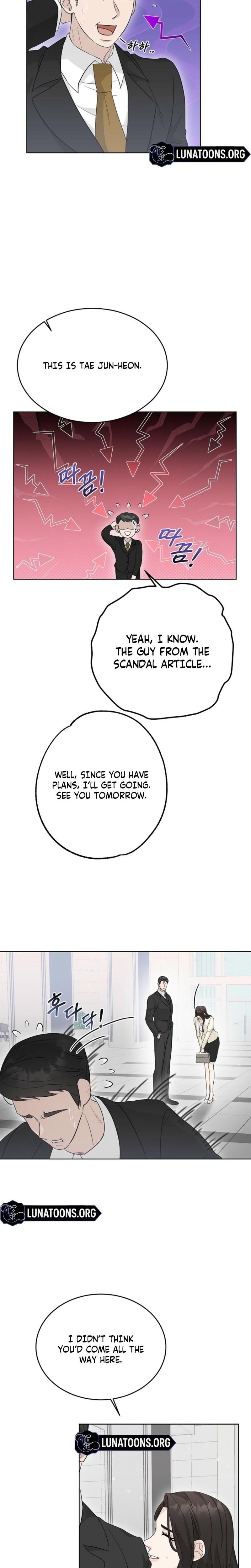 Ruthless Temptation Uncensored, chapter 3, page 24 of 27