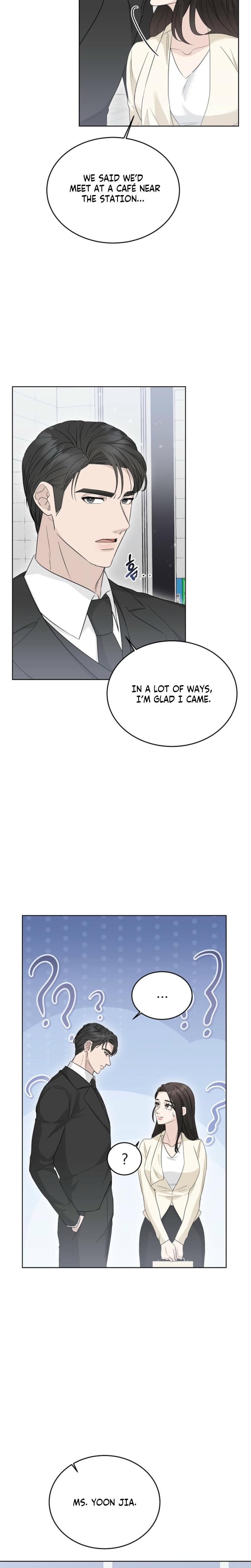 Ruthless Temptation Uncensored, chapter 3, page 25 of 27
