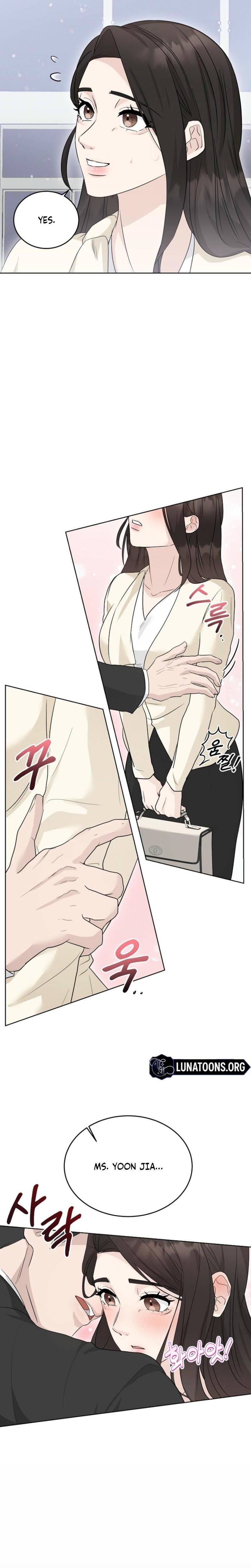 Ruthless Temptation Uncensored, chapter 3, page 26 of 27
