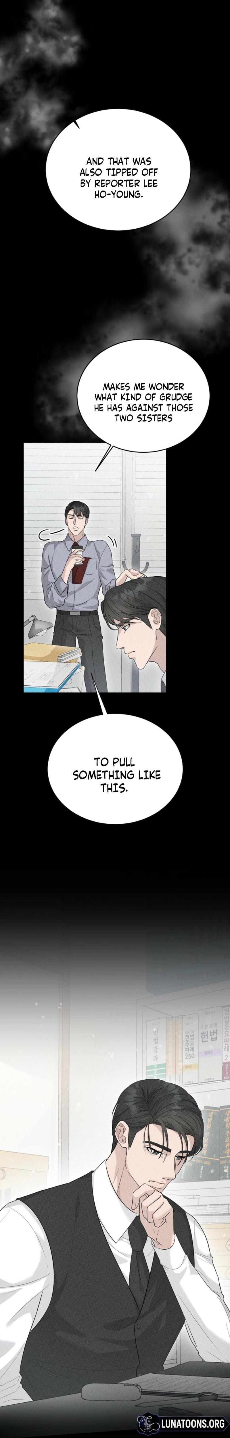 Ruthless Temptation Uncensored, chapter 4, page 6 of 30