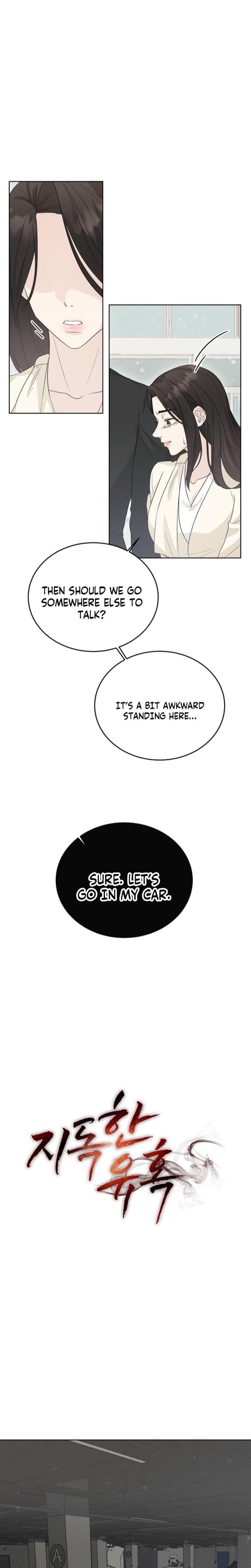 Ruthless Temptation Uncensored, chapter 4, page 8 of 30