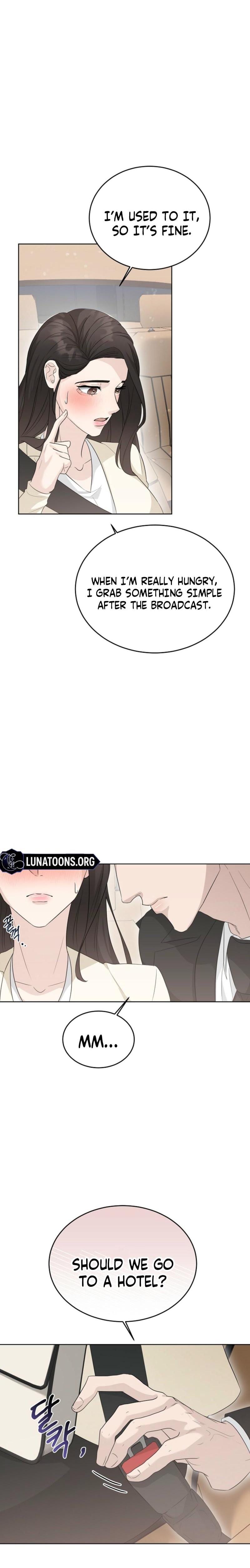 Ruthless Temptation Uncensored, chapter 4, page 10 of 30