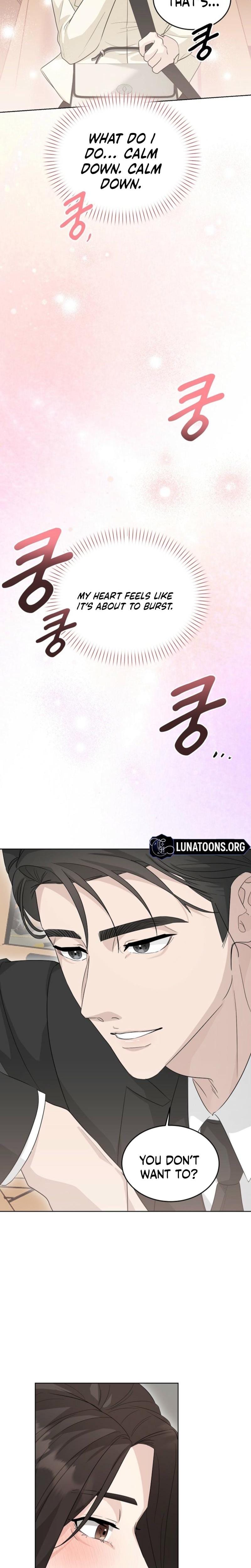 Ruthless Temptation Uncensored, chapter 4, page 12 of 30