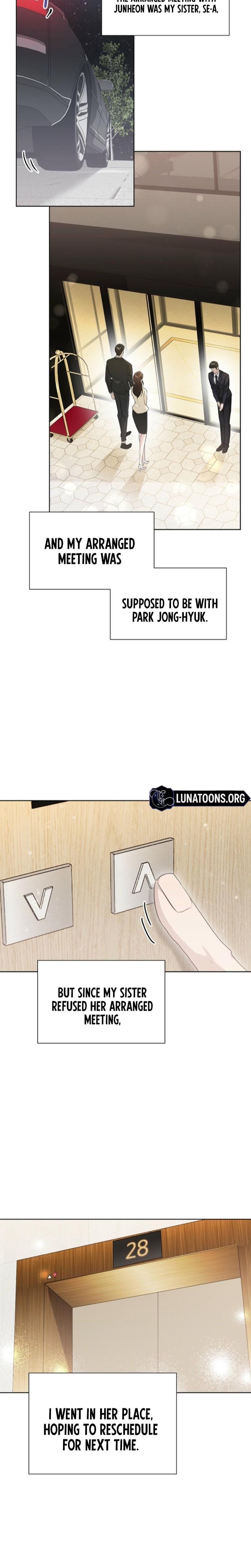 Ruthless Temptation Uncensored, chapter 4, page 14 of 30